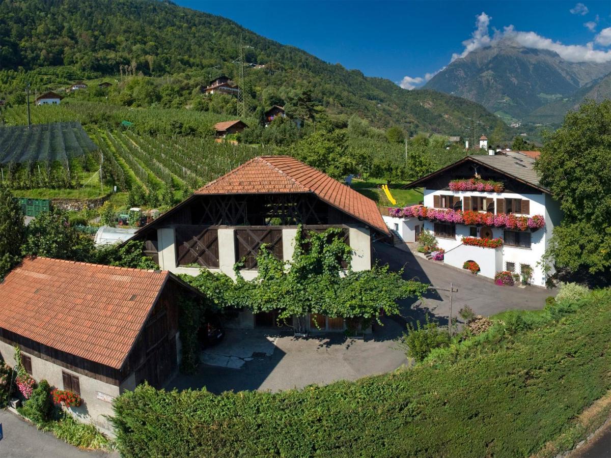 Moserhof มาร์เลงโก ภายนอก รูปภาพ