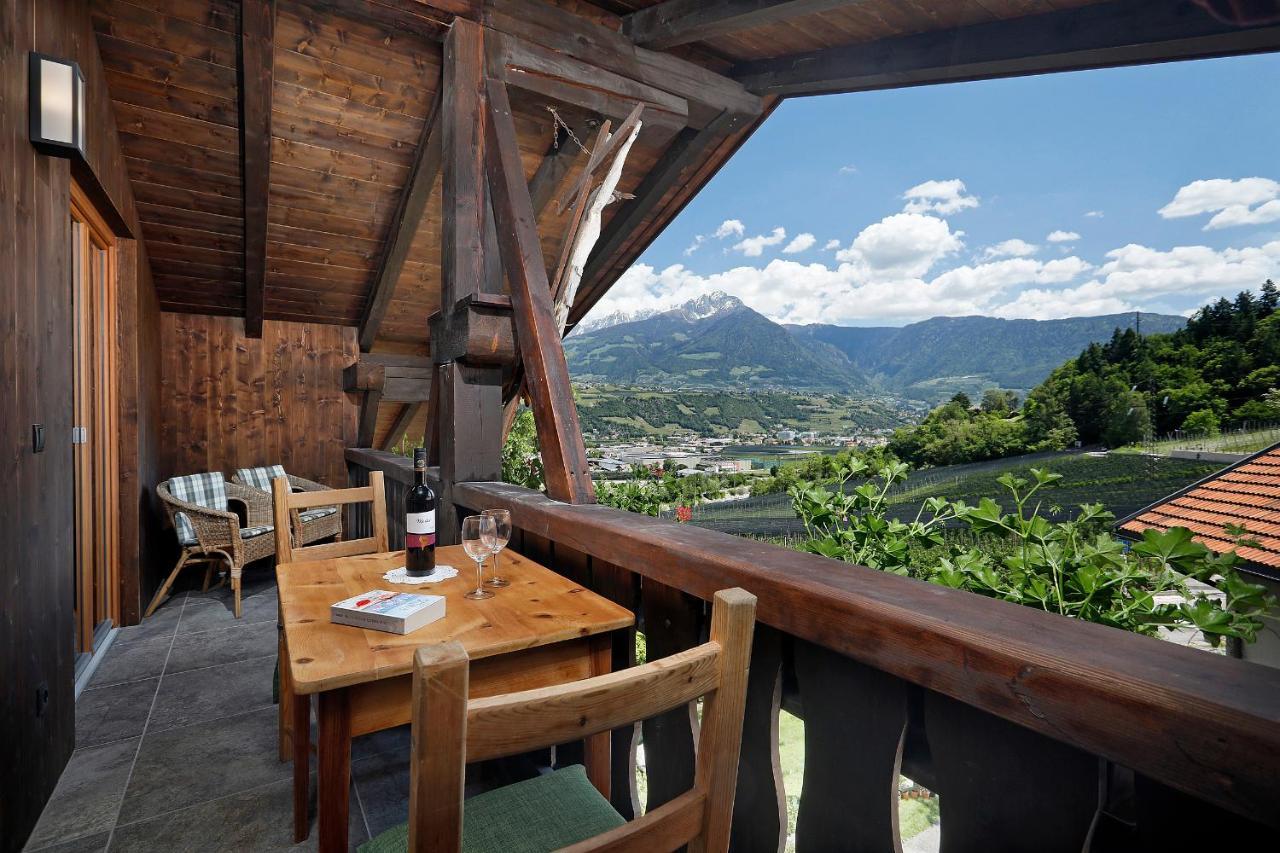 Moserhof มาร์เลงโก ภายนอก รูปภาพ