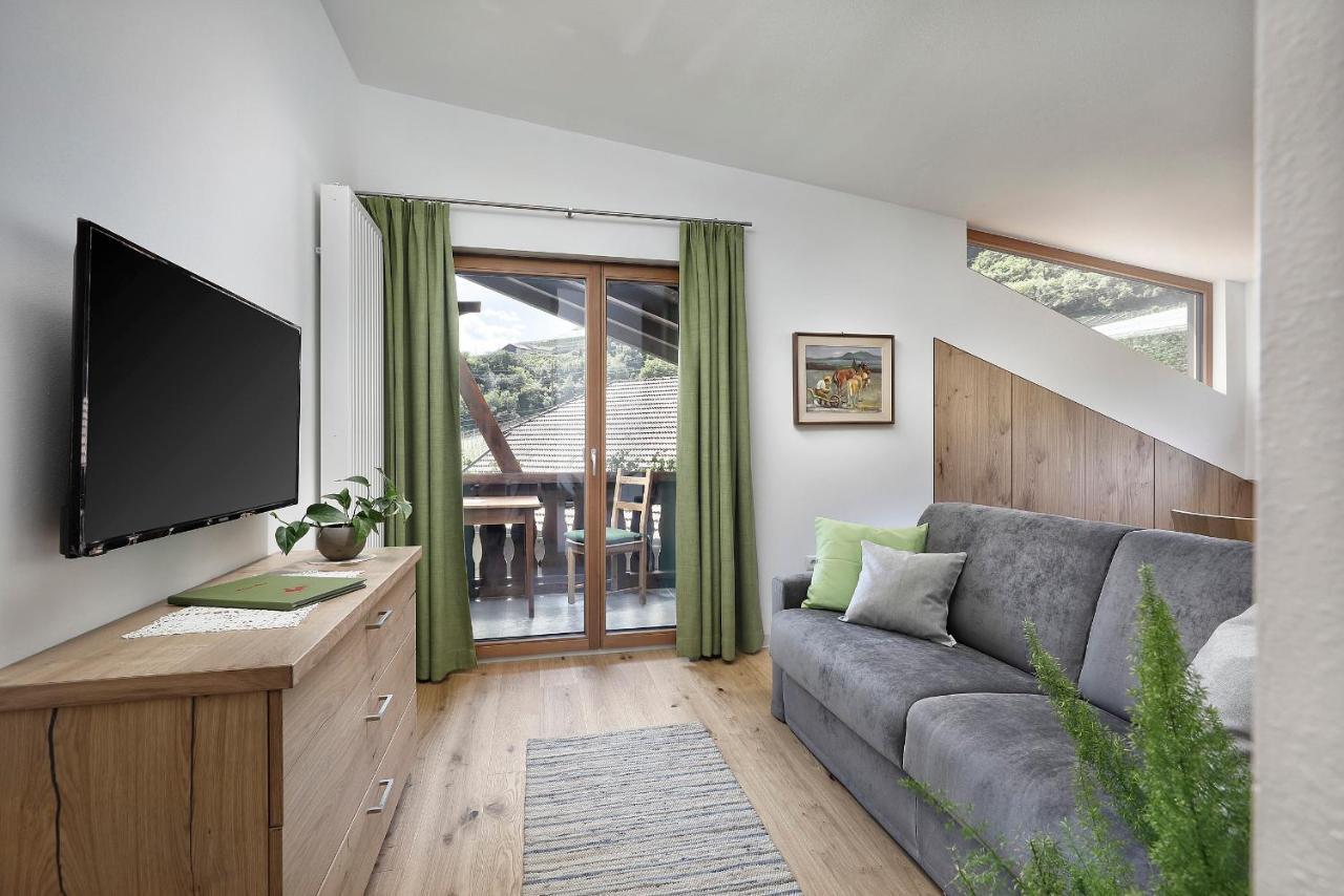 Moserhof มาร์เลงโก ภายนอก รูปภาพ