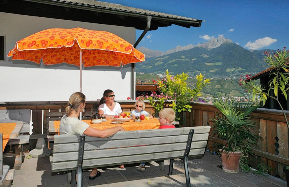 Moserhof มาร์เลงโก ภายนอก รูปภาพ