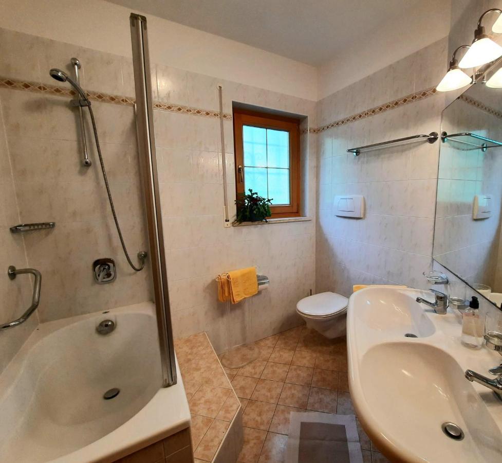 Moserhof มาร์เลงโก ภายนอก รูปภาพ